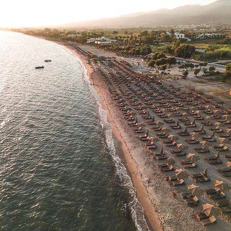 Ananea More Meni Kos Ex More Meni Beach Tigkaki  Exterior photo