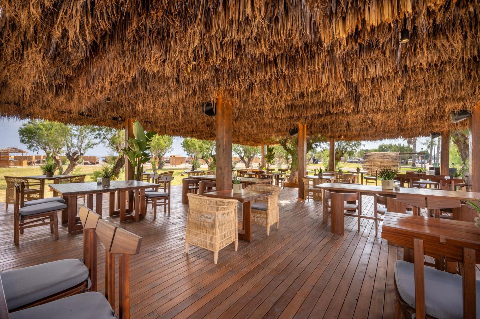 Ananea More Meni Kos Ex More Meni Beach Tigkaki  Exterior photo